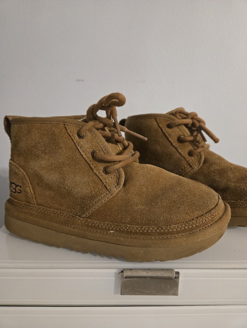 UGG Chestnut Neumel